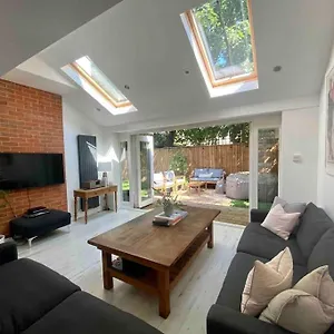 Holiday home Palm -, Bournemouth