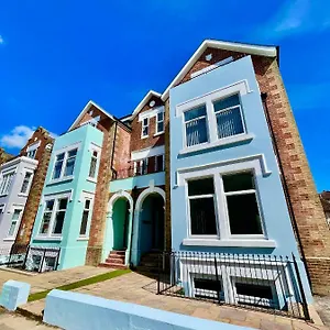 Apartment Sea Breeze - Coast, Bournemouth
